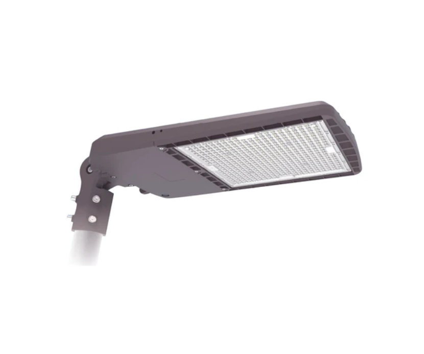 LED Area/Shoebox Light AL02 Series