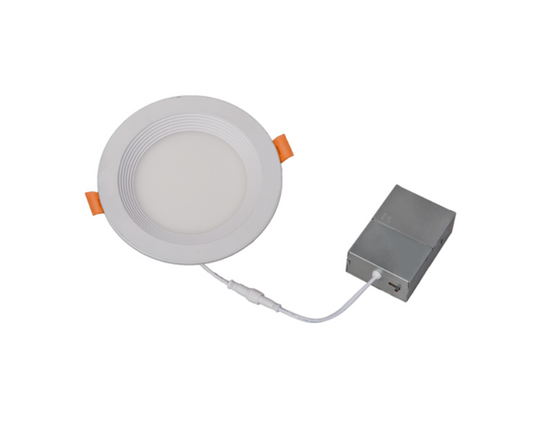 LED Baffle Recessed Downlight BFDL Series