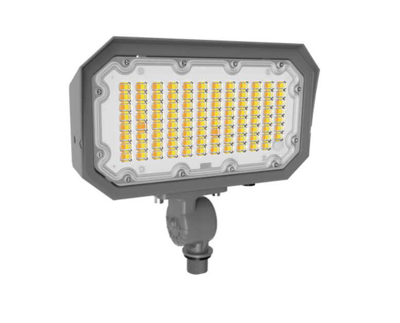 LED Flood Light - FL02 Serie