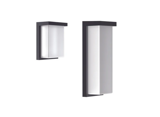 LED Outdoor Wall Sconce