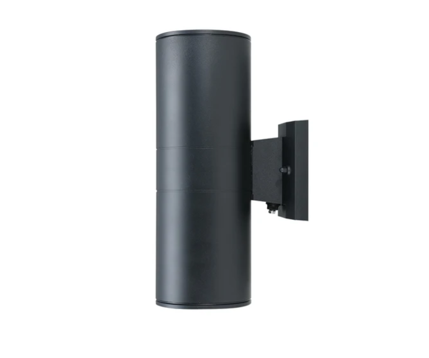 LED Cylinder Up and Down Wall Light