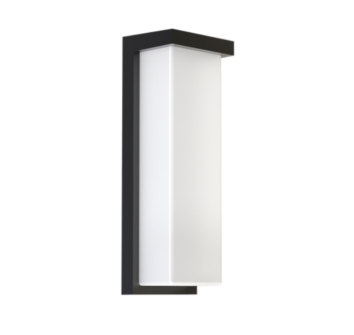 LED Outdoor Wall Sconce